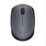 MOUSE LOGITECH M170 WIRELESS