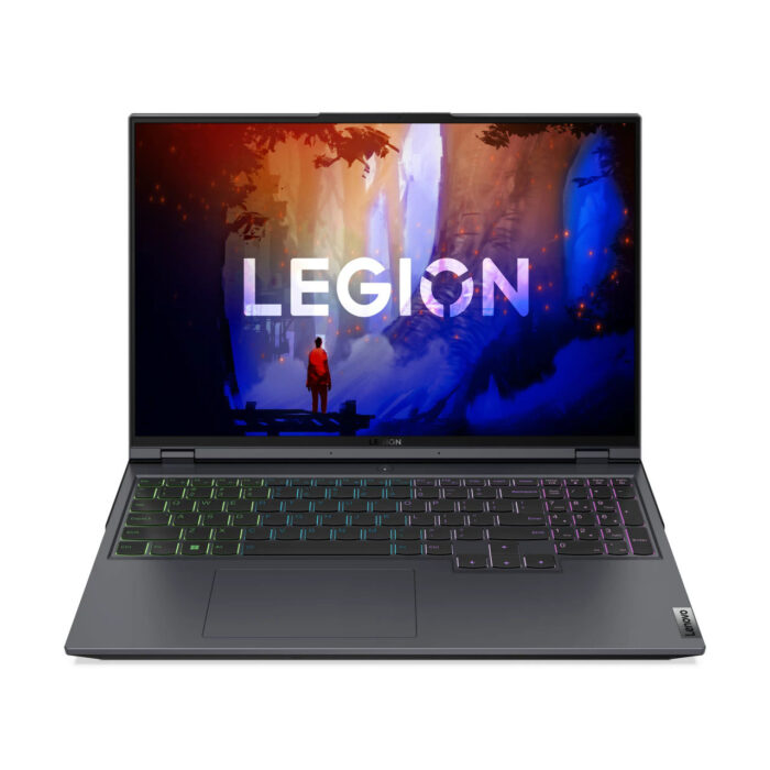 LEGION 5 PRO 16ARH7H RYZEN 7 , Gamma Computers