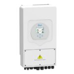 DEYE 8KW HYBRID INVERTER