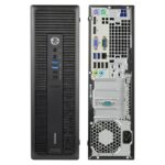 HP ELITEDESK 800 G1 SFF I7-4790