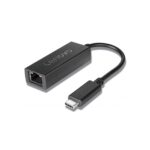 LENOVO USB-C TO ETHERNET ADAPTER