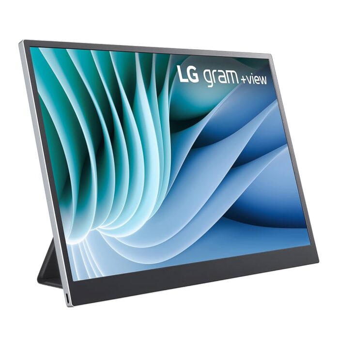 LG GRAM 16” PORTABLE MONITOR , Gamma Computers