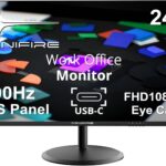 MINIFIRE MF24X3AC 24" MONITOR