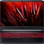 ACER NITRO 5 AN515-57-51KV i5-11400 GTX 1650