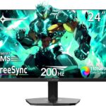 MINIFIRE MFG24F4H 24" GAMING MONITOR