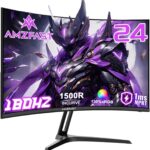 Amazon AMZG24C1 24" Gaming Monitor 180Hz