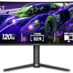 AMAZON AMZG49C7U 49" CURVED GAMING MONITOR