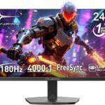MINIFIRE MFG24F4L 24"GAMING MONITOR