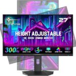 MINIFIRE MFG27F6Q PRO - Q300 GAMING MONITOR 27"