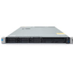 SERVER HP PROLIANT DL360 Gen9 RACKMOUNT