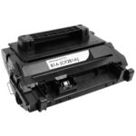 TONER COMPATIBLE HP CF281A BLACK
