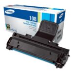 TONER SAMSUNG 108 ORIGINAL