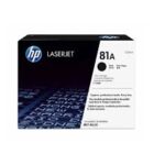 TONER HP CF281A ORIGINAL BLACK