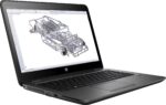 HP ZBOOK 14U G4 I7 USED - Image 4