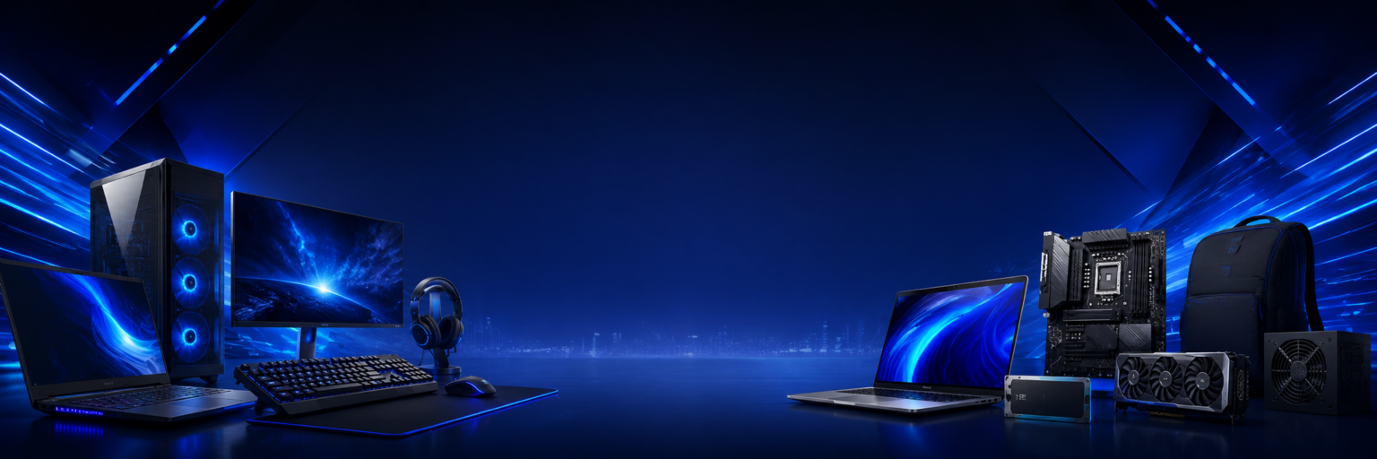 Computer Store in Lebanon | Laptops, Gaming PC & Accessories