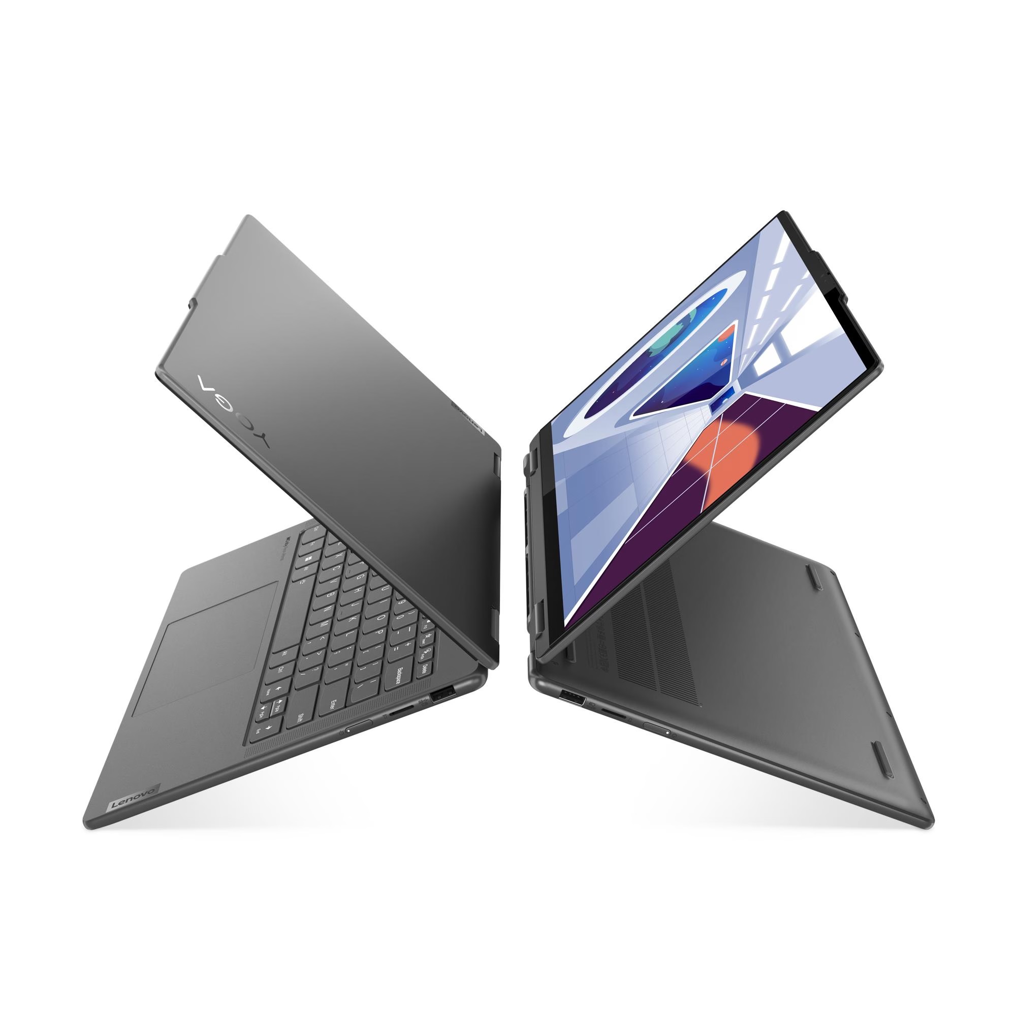 HK LENOVO YOGA 7 14IRL8 - Image 1