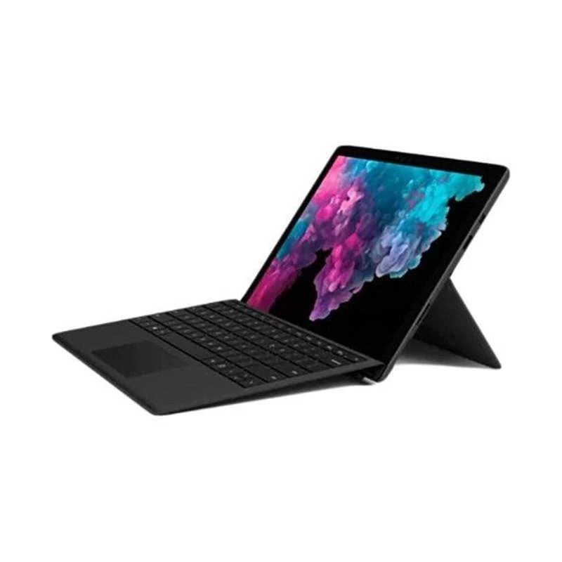 JKJH MICROSOFT SURFACE PRO 6 I5 USED - Image 1