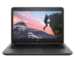 HP ZBOOK 14U G4 I7 USED