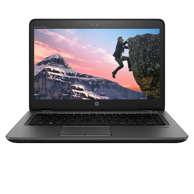 ZBook_14u_G4_Coreset_Front_M&E_M2292232 HP ZBOOK 14U G4 I7 USED - Image 1