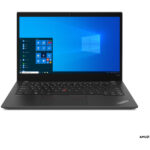 Lenovo Thinkpad T14s G2 Ryzen 7 Pro, 16gb, 512 nvme - Image 3