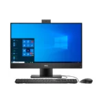 Dell OPTIPLEX 5480  i5-10510T, 8GB, 256GB, 24"