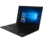 Lenovo ThinkPad T560 Slim i7-6700U, 8GB, 256GB, Used