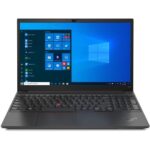 Lenovo ThinkPad E15 G2 i5-10310U, 8GB, 256GB, Used - Image 2