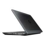 HP Zbook 17 G3 E3-1535M, 8GB, 256GB, 4GB VGA Used - Image 3