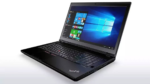 Lenovo ThinkPad Mobile Workstation P70 i7-6700HQ, 8GB, 256GB, 2GB VGA, Used - Image 4