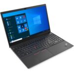 Lenovo ThinkPad E15 G2 i5-10310U, 8GB, 256GB, Used