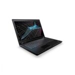 Lenovo ThinkPad Mobile Workstation P70 i7-6700HQ, 8GB, 256GB, 2GB VGA, Used