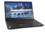 Lenovo ThinkPad P1 G1 MOBILE WORKSTATION i7-8850H, 16GB, 512GB, 4GB VGA Used - Image 2