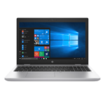 HP Probook 650 G5 i7-8665U 16GB 256GB RADEON 540 2GB 15.6" Used