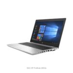 HP Probook 650 G4 i7-8565U 16GB 256GB RADEON 500 2GB 15.6" Used
