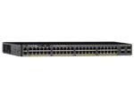 Switch Cisco WS-C2960X-48TS-L Catalyst 48x 1GB RJ45, 4x 1GB SFP - Image 2