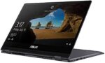 Asus VivoBook TP412FA-OS31T I3-8145U, 8GB, 256GB - Image 2