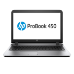 HP Probook 450 G3 i5-6200 8GB 256GB 15.6