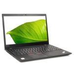Lenovo ThinkPad T15 i5-10210U, 8GB, 256GB, Used