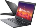 Dell Latitude 5590 I5-8300, 8GB, 256GB, USED - Image 2