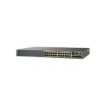 Switch Cisco WS-C2960X-24TS-L Catalyst 24x 1GB RJ45, 4x 1GB SFP