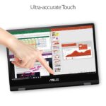 Asus VivoBook TP412FA-OS31T I3-8145U, 8GB, 256GB - Image 6