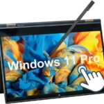 Lenovo ThinkPad L13 Yoga X360 i5-1135G7, 16GB, 256GB, + Pen, Used