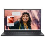 Dell Inspiron 15.6 Touch LDC15255-A261BLK-PUS R5, 8GB, 1TB