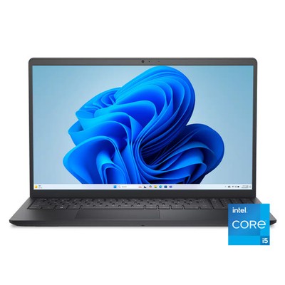 s-l400 Dell 16 Touch LDC15250-5315BLK-PUS I5, 8GB, 512GB - Image 1