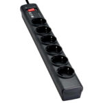 Eaton Protection Strip 6 DIN PS6D