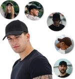 Wifi Hat with Hidden Camera - Image 3