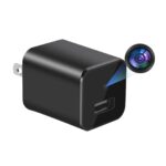 USB Charger with Hidden Camera