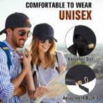 Wifi Hat with Hidden Camera - Image 5