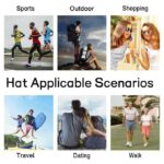 Wifi Hat with Hidden Camera - Image 6