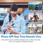 Wifi Hat with Hidden Camera - Image 4